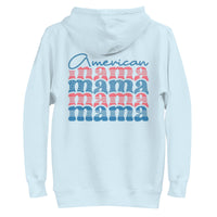 Unisex Hoodie Good Vibrations