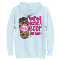 Unisex Hoodie Good Vibrations