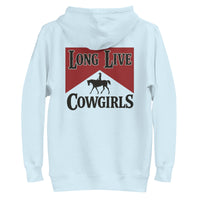 Unisex Hoodie Good Vibrations