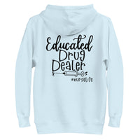 Unisex Hoodie Good Vibrations