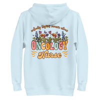 Unisex Hoodie Good Vibrations