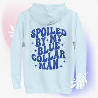 Unisex Hoodie Good Vibrations