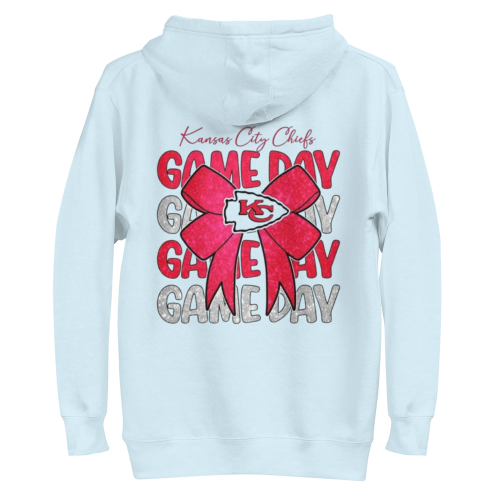 Unisex Hoodie Good Vibrations