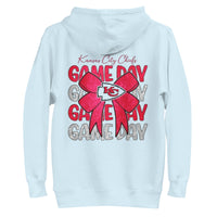 Unisex Hoodie Good Vibrations