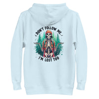 Unisex Hoodie Good Vibrations