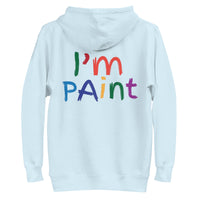 Unisex Hoodie Good Vibrations