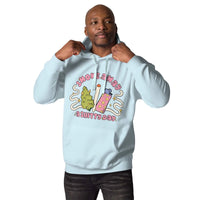 Unisex Hoodie GOOD Vibrations