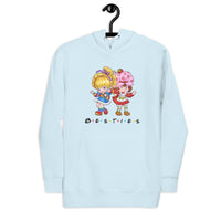 Unisex Hoodie Good Vibrations Adult Super Store