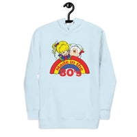 Unisex Hoodie Good Vibrations Adult Super Store