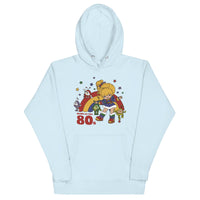 Unisex Hoodie Good Vibrations Adult Super Store