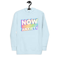 Unisex Hoodie Good Vibrations Adult Super Store