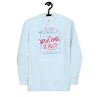 Unisex Hoodie Good Vibrations Adult Super Store