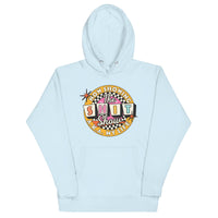 Sh*t Show Hoodie Good Vibrations Adult Super Store