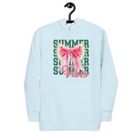 Unisex Hoodie Good Vibrations Adult Super Store