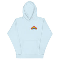 Unisex Hoodie Good Vibrations Adult Super Store