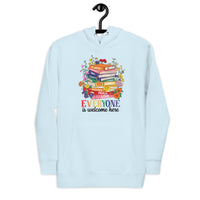 Unisex Hoodie Good Vibrations Adult Super Store