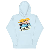 Unisex Hoodie Good Vibrations Adult Super Store