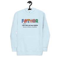 Unisex Hoodie Good Vibrations Adult Super Store