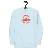 Unisex Hoodie Good Vibrations Adult Super Store