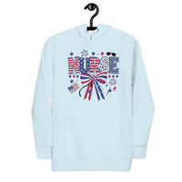 Unisex Hoodie Good Vibrations