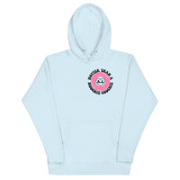Unisex Hoodie Good Vibrations