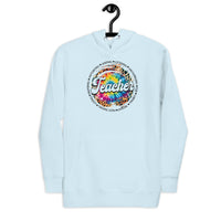 Unisex Hoodie Good Vibrations