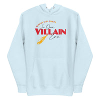 Unisex Hoodie Good Vibrations