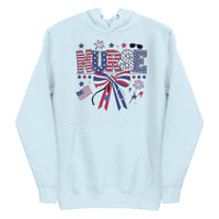 Unisex Hoodie Good Vibrations