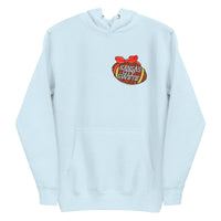 Unisex Hoodie Good Vibrations