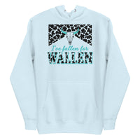 Unisex Hoodie Good Vibrations