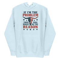 Unisex Hoodie Good Vibrations