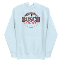 Unisex Hoodie Good Vibrations