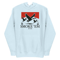 Unisex Hoodie Good Vibrations