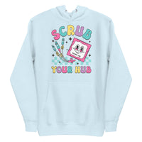 Unisex Hoodie Good Vibrations