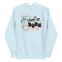 Unisex Hoodie Good Vibrations