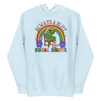 Unisex Hoodie Good Vibrations