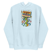 Unisex Hoodie Good Vibrations