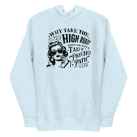 Unisex Hoodie Good Vibrations