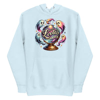 Unisex Hoodie Good Vibrations