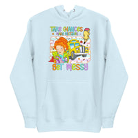 Unisex Hoodie Good Vibrations