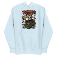 Unisex Hoodie Good Vibrations