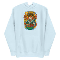 Unisex Hoodie Good Vibrations