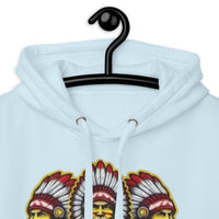 Unisex Hoodie Good Vibrations Adult Super Store