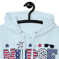 Unisex Hoodie Good Vibrations