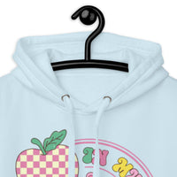Unisex Hoodie Good Vibrations