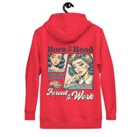 Unisex Hoodie Good Vibrations Adult Super Store