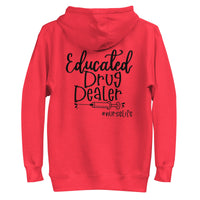 Unisex Hoodie Good Vibrations