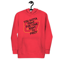 Unisex Hoodie Good Vibrations Adult Super Store