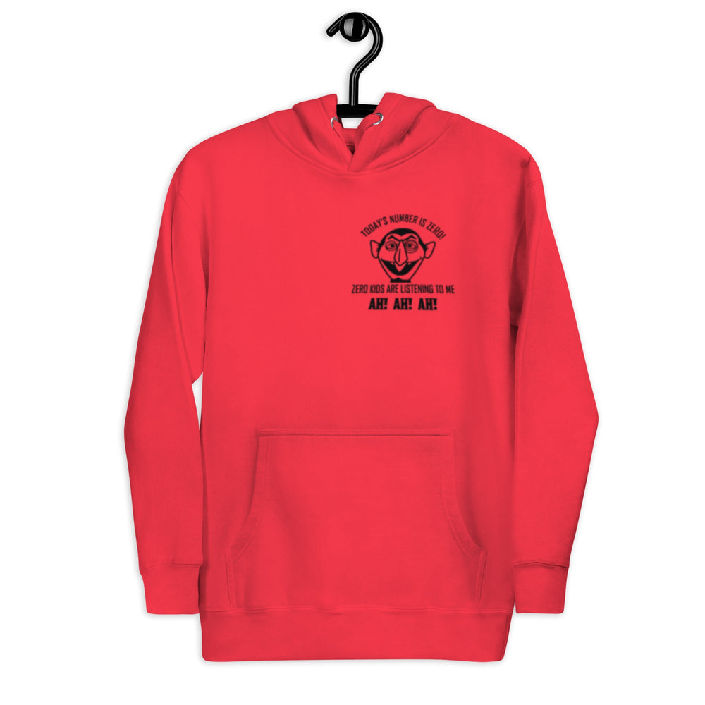 Unisex Hoodie Good Vibrations Adult Super Store