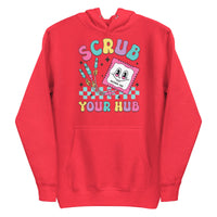 Unisex Hoodie Good Vibrations